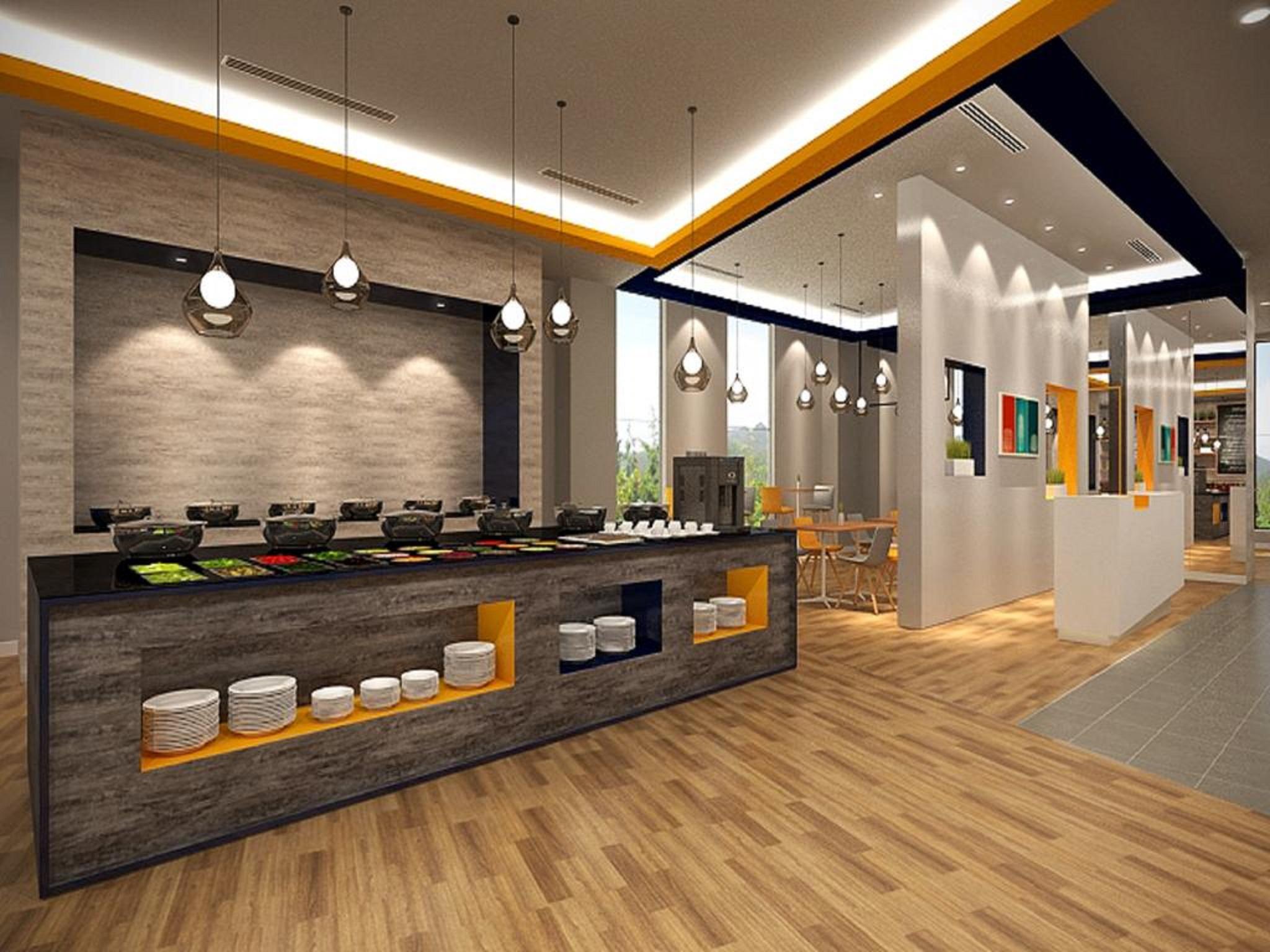 Отель Ibis Styles Kuala Lumpur Sri Damansara Петалинг-Джая Экстерьер фото