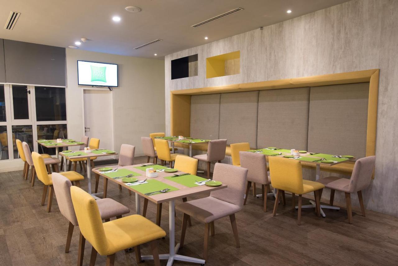 Отель Ibis Styles Kuala Lumpur Sri Damansara Петалинг-Джая Экстерьер фото
